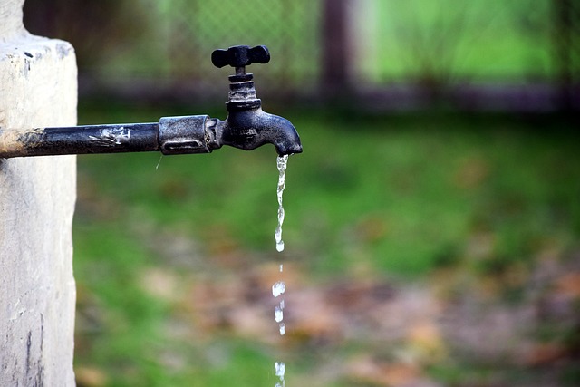 Leak Detection