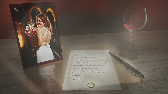 legal separation mediation