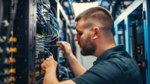 Optimizing Business IT Services in Philadelphia: A Comprehensive Guide