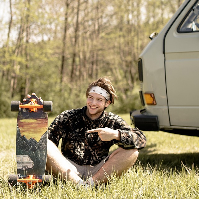 longboard for beginners