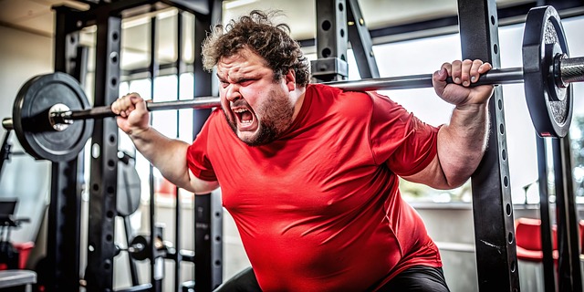 lose weight with MMA Tempe