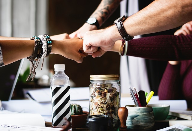low-conflict divorce support