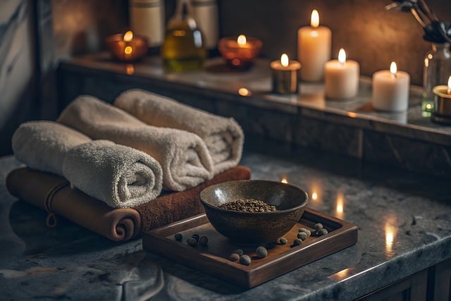 Luxury Spa Services