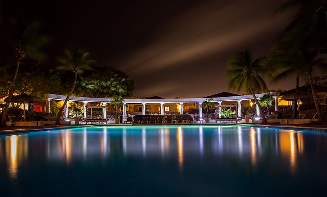 Luxury Spa Services