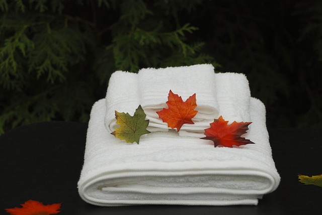 Luxury Spa Services
