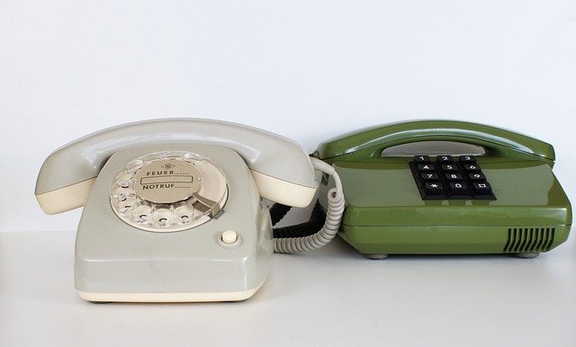 management call handling