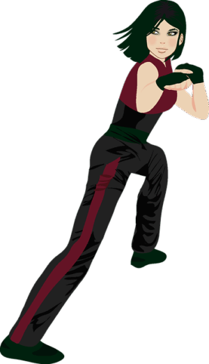 Guiding Parents: Finding Top-Tier Junior Martial Arts Training in Tempe