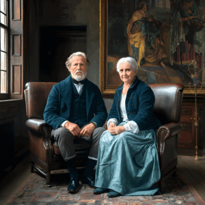Mature Couple Divorce Mediation: Navigating Complex Transitions with Professional Support