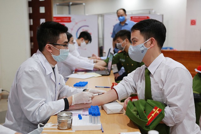 medical appointment setting