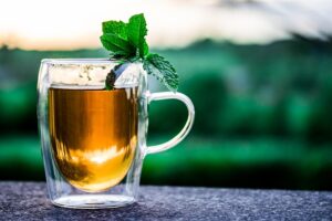 Mint Flavored CBD Tinctures: Unlocking Well-being with Refreshing Taste