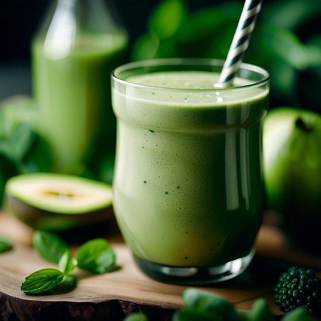 Mint Flavored CBD Tincture