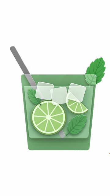 Mint Flavored CBD Tincture
