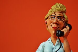 Efficient Missed Call Recovery: Automating Healthcare Appointment Bookings