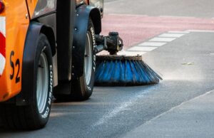 Citrus Bright: Revolutionizing Carpet Cleaning with High-Power Truck Systems