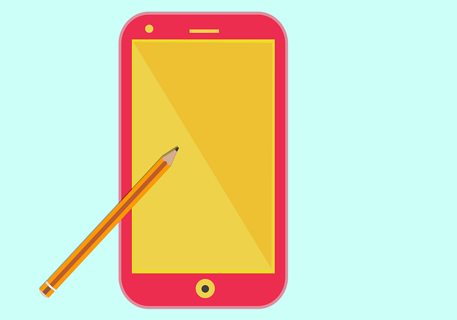 mobile-first design