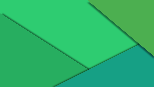 modern creative web design