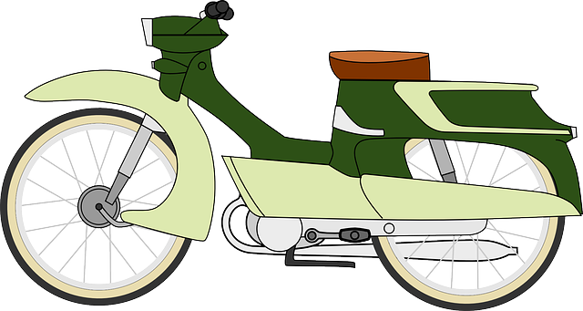mopeds for sale