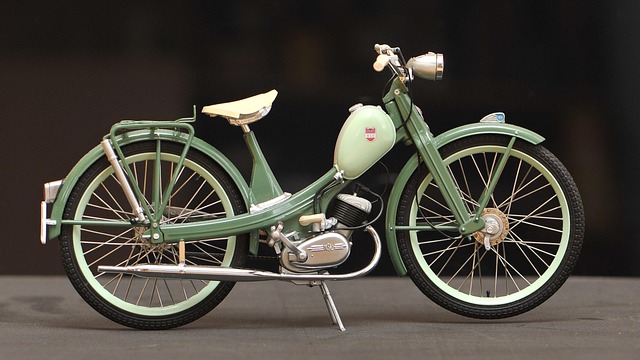 mopeds for sale