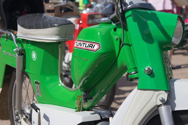 mopeds for sale