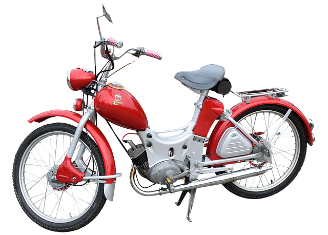 mopeds for sale