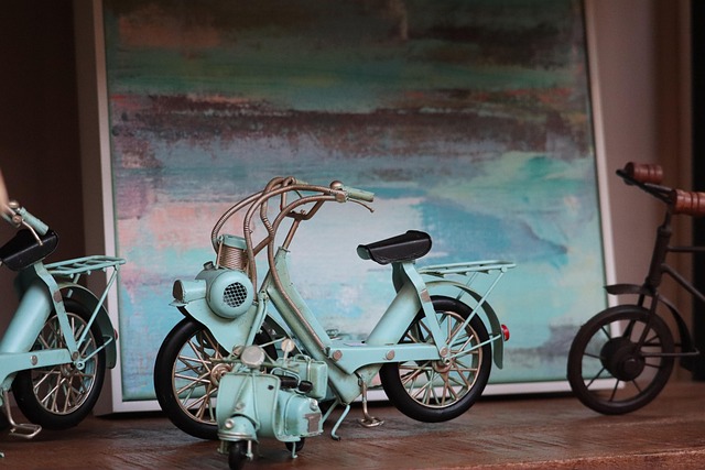 mopeds for sale