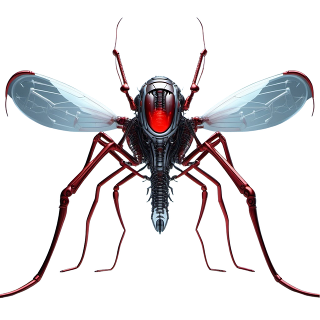 mosquito and tick control