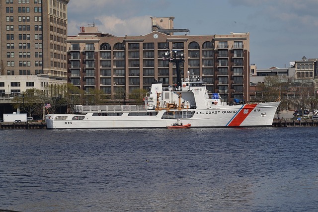 MSP Wilmington