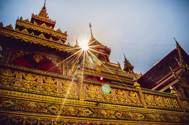 Muay Thai for beginners Tempe