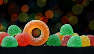 Unleash Mental Clarity with Mushroom Gummies for Focus