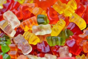 Mushroom Gummies: Natural Mood Stabilizers for Enhanced Focus