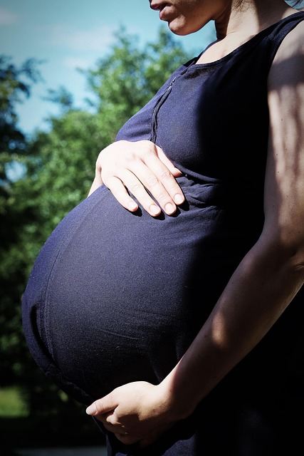natural fertility Austin