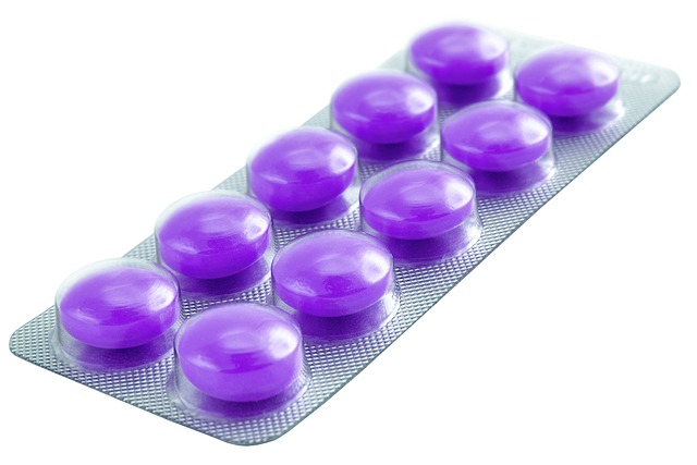 natural pain management