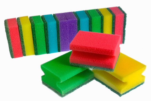 Natural Solutions for Cleaning Dirty Grout