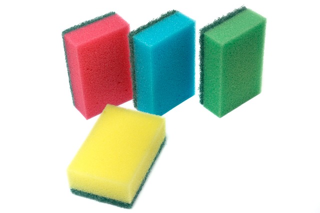 Natural Solutions for Cleaning Dirty Grout
