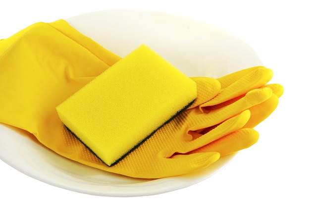 Natural Solutions for Cleaning Dirty Grout