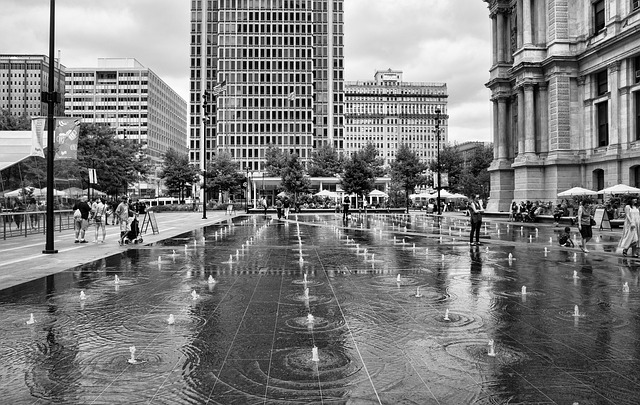 network management Philly