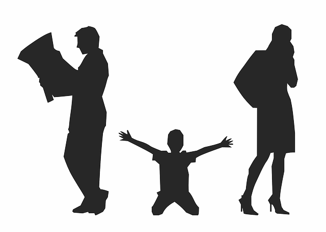 neutral mediation for divorce