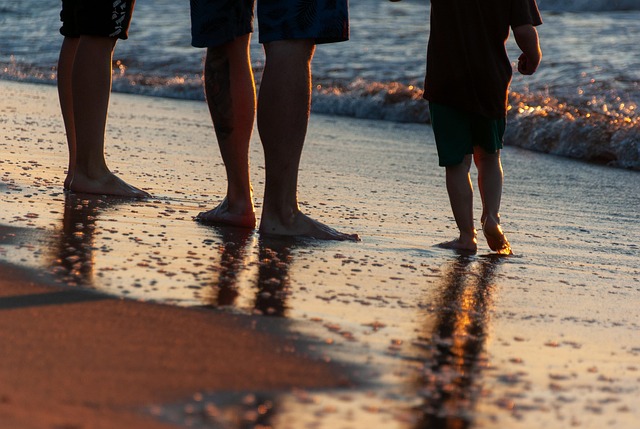 NJ family mediation