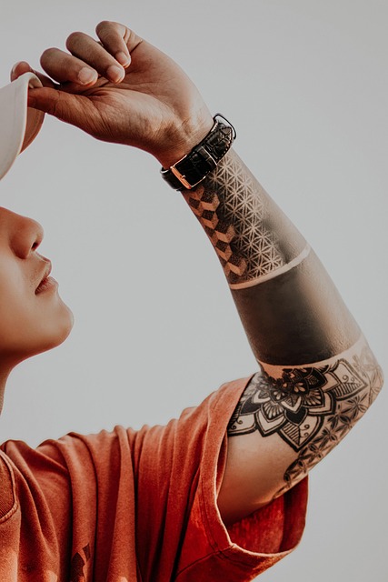 non-surgical arm sculpting
