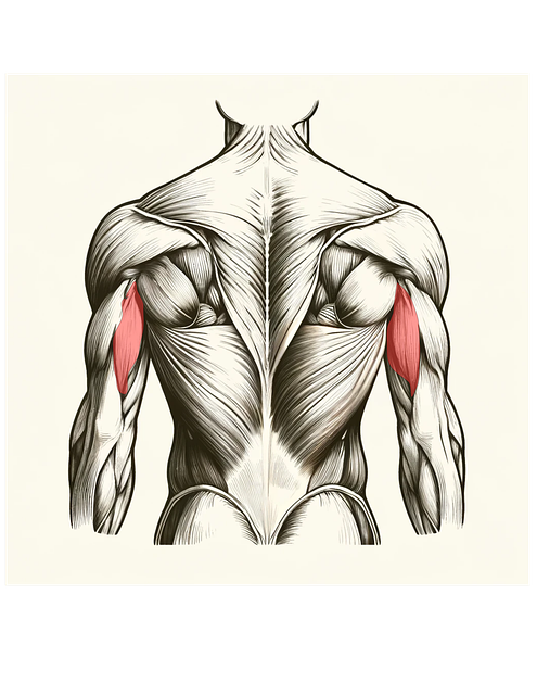 non-surgical arm sculpting