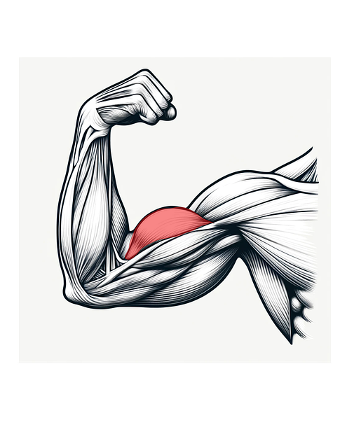 non-surgical arm sculpting