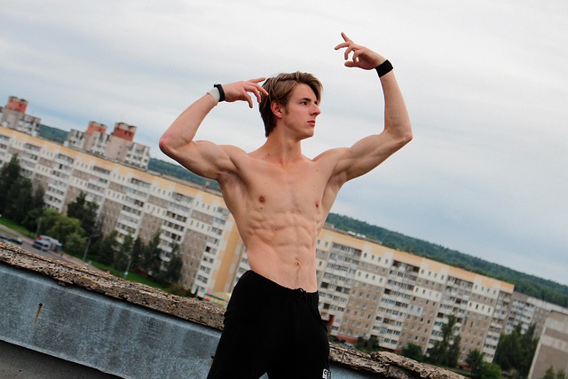 Non-Surgical Body Sculpting