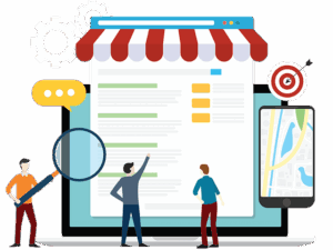 Mastering Off-Page SEO: Strategies for Unmatched Online Visibility