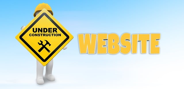 ongoing website maintenance and redesign