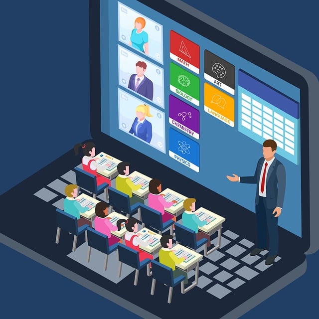 Online SEO Training