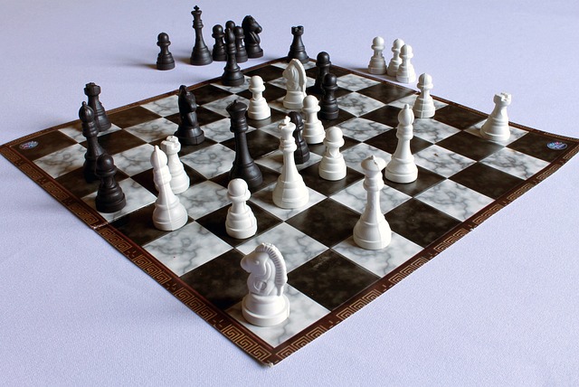 organic ranking strategies