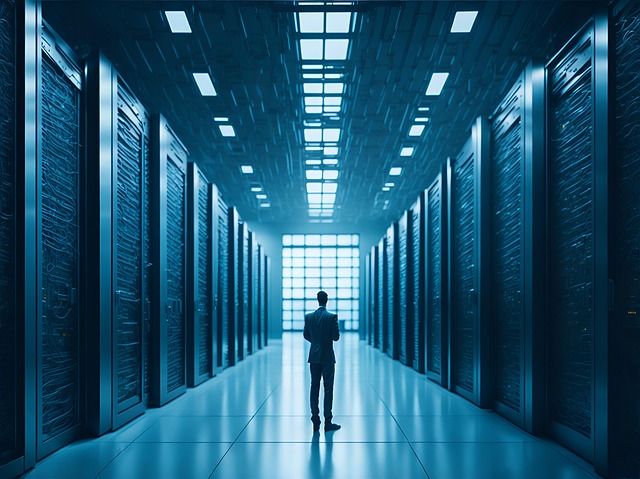 Organization Structured Data