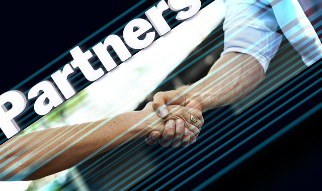 partner marketing conference