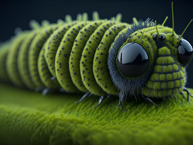 pest exterminator