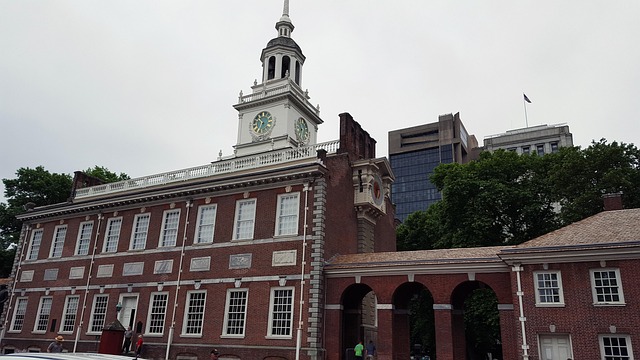Philadelphia MSP